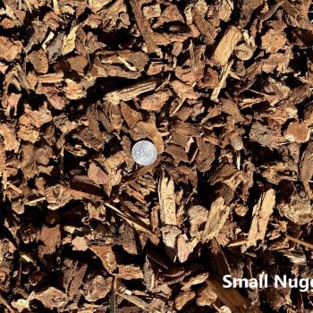 Replenish Provides Bark and Mulch for Every Garden or Landscape